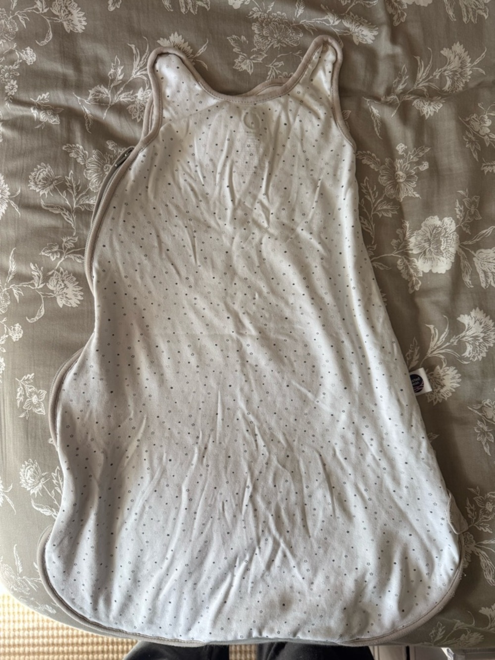 Nested Bean Sleep Sack - Picture 2 of 5